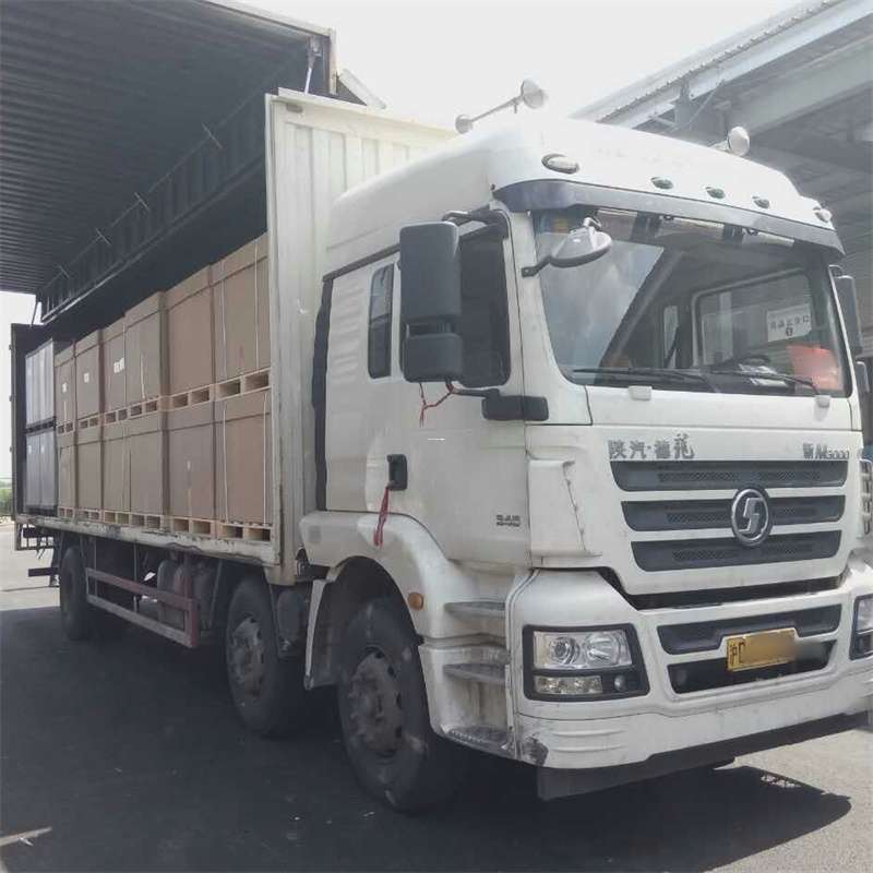 金川县大件物流