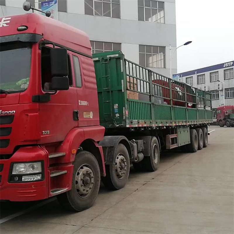 金川县物流线路